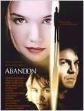 film Abandon en streaming