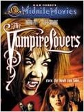 The Vampire Lovers The Vampire Lovers