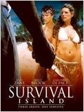 Survival Island