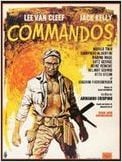 Commandos, l'enfer de la guerre Commandos, l'enfer de la guerre