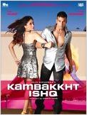 Kambakkht Ishq Kambakkht Ishq