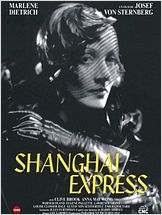 Shanghai Express Shanghai Express