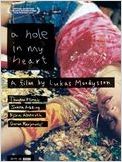 A Hole in my Heart A Hole in my Heart