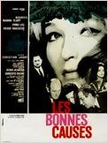 Les Bonnes Causes Les Bonnes Causes
