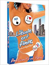 L'Ecole est finie (Fin de curso) L'Ecole est finie (Fin de curso)