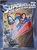 Superman IV Superman IV
