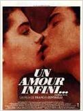 Un Amour infini Un Amour infini