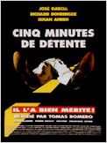 Cinq minutes de détente Cinq minutes de détente