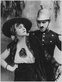 Charlot joue Carmen Charlot joue Carmen