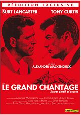 Le Grand Chantage Le Grand Chantage
