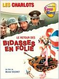 Le Retour des bidasses en folie Le Retour des bidasses en folie