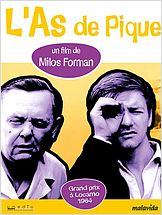 L'As de pique L'As de pique