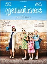 Gamines Gamines
