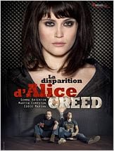La Disparition d’Alice Creed