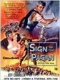 Le Signe du païen Le Signe du païen
