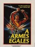 A armes égales A armes égales