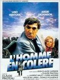 L'Homme en colère L'Homme en colère