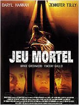 Jeu mortel Jeu mortel