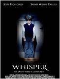 Whisper Whisper