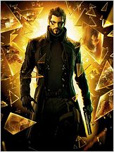 Deus Ex: Human Revolution Deus Ex: Human Revolution
