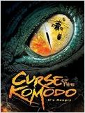 Regarder La Mal�diction de Komodo en streaming