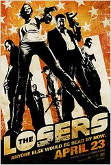 The Loosers