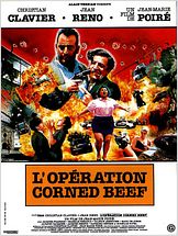 L’Opération Corned beef