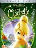 La Fée Clochette