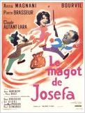 Télécharger : Le Magot de Josefa