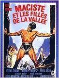 Maciste et les filles de la vallée Maciste et les filles de la vallée