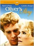 Oliver’s Story