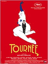 Tournée Tournée