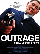 Outrage Outrage