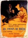 Les Amants de Tolède Les Amants de Tolède