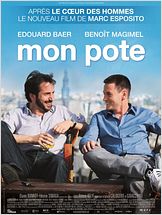 Mon Pote (2010) Mon Pote (2010)