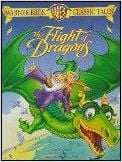 The Flight of Dragons The Flight of Dragons