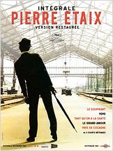 Intégrale Pierre Etaix Intégrale Pierre Etaix