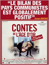 Contes de l’âge d’or – 2ème partie Contes de l’âge d’or – 2ème partie