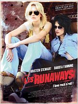 Les Runaways