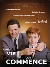 Une Vie qui commence Une Vie qui commence
