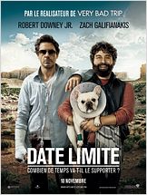 Date limite Date limite