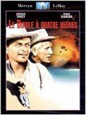 Le Diable à 4 heures