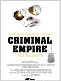 Criminal Empire for Dummys Criminal Empire for Dummys