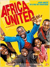 Africa United Africa United