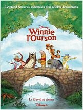 Regarder Film Winnie l'ourson Regarder Film Winnie l'ourson