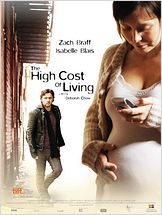 The High Cost of Living The High Cost of Living