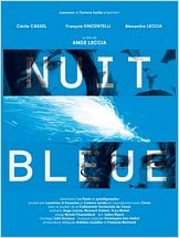Nuit bleue Nuit bleue
