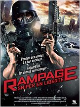 Rampage - Sniper en Libert� en streaming