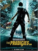 The Prodigies The Prodigies