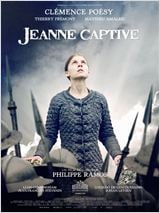Jeanne Captive en streaming vf gratuitement